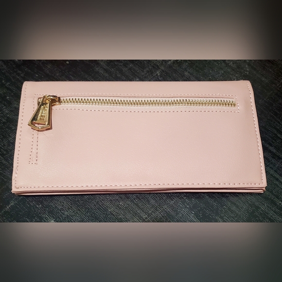 Aimee Kestenber Marietta Flat Bifold Wallet New - Picture 4 of 13